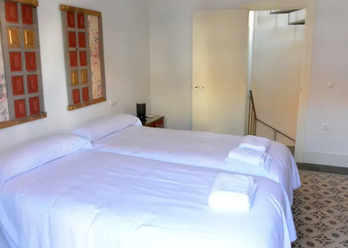 Casa Del Portillo-centro Historico قرطبة