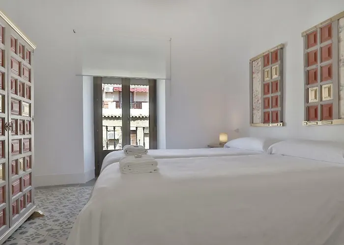 Casa Del Portillo-centro Historico * قرطبة