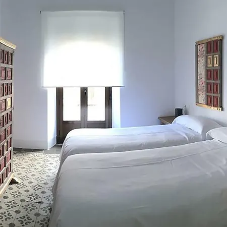Casa Del Portillo-centro Historico * Κόρδοβα
