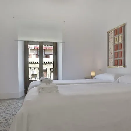 Casa Del Portillo-centro Historico * Κόρδοβα