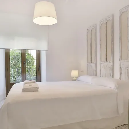 Casa Del Portillo-centro Historico Κόρδοβα